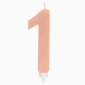 Vela 1 Rosegold Grande